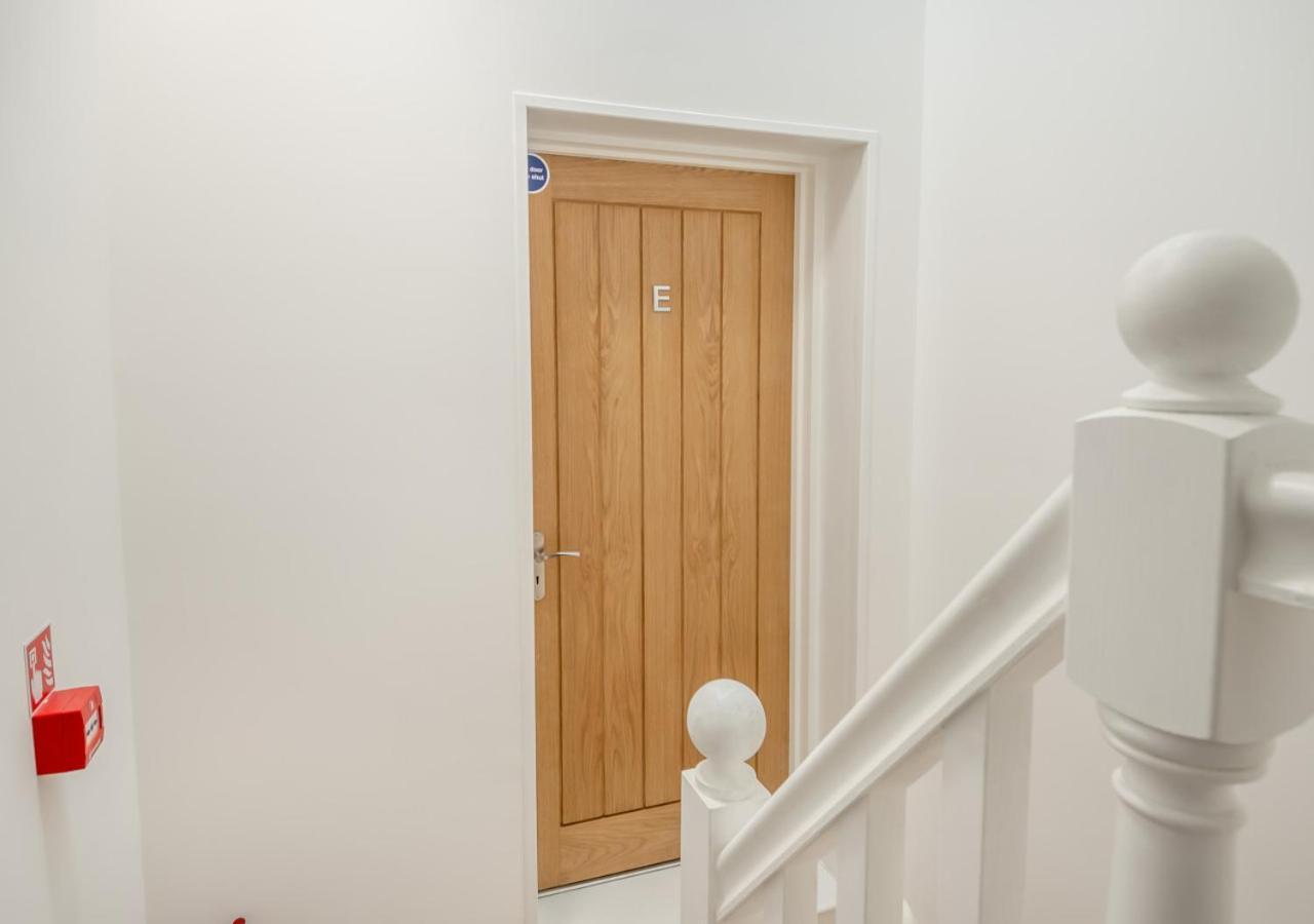 Flat E Apartment Cromer Exterior photo